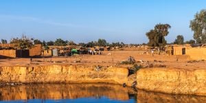 Communiquer au Burkina Faso