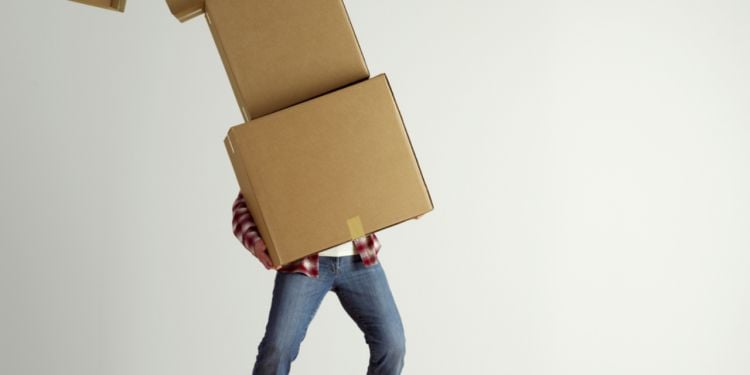 Déménager au Burkina Faso