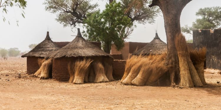 S'expatrier en famille au Burkina Faso