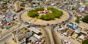 Procédure d'entrée pour les courts séjours au Bénin