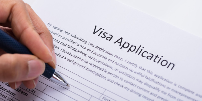Visas pour le Bénin