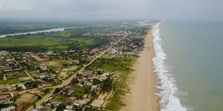 Travailler au Bénin