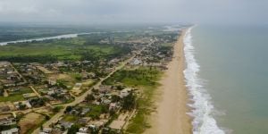 Travailler au Bénin