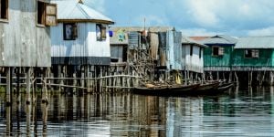 Se loger au Bénin