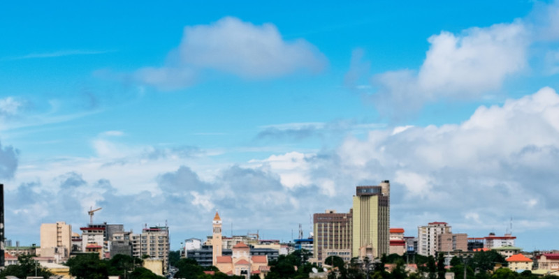 Découvrir la Guinée-Conakry