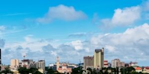 Découvrir la Guinée-Conakry