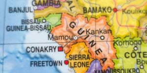 Formalités d'installation en Guinée-Conakry