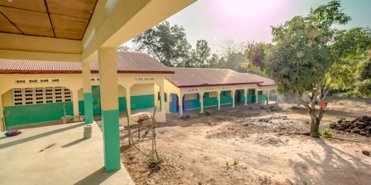 Étudier en Guinée-Conakry