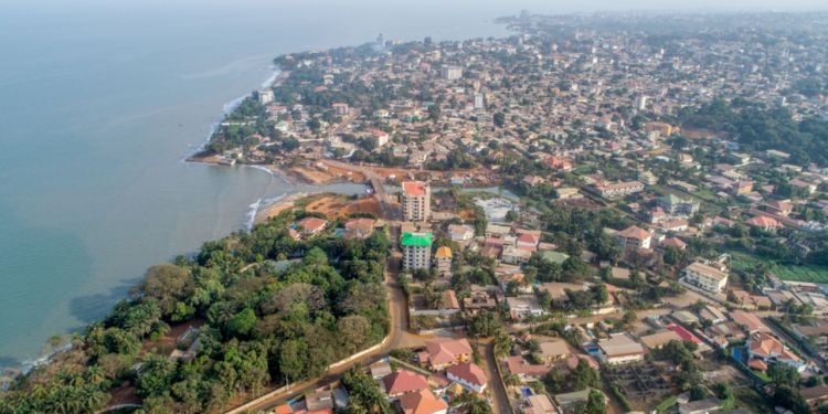 Se loger en Guinée-Conakry