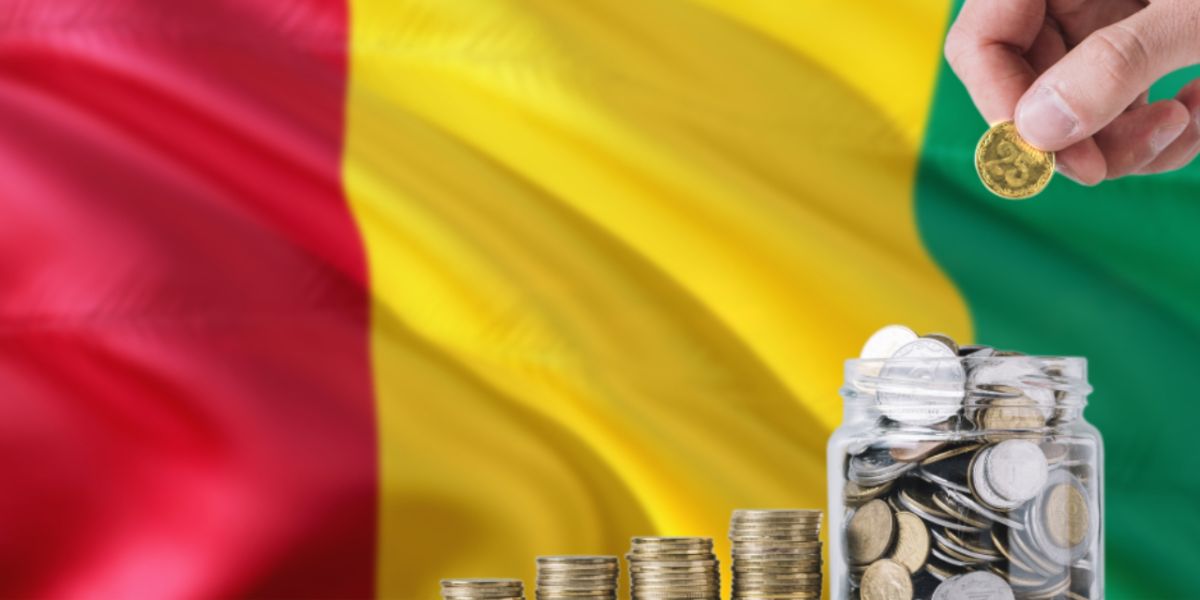 Gérer son argent en Guinée-Conakry