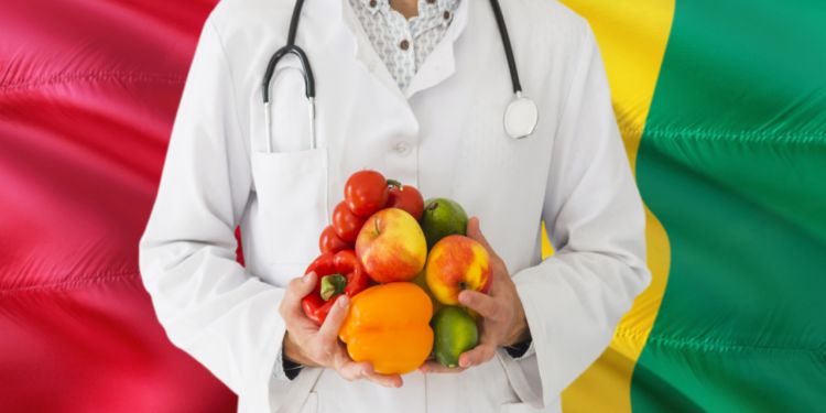 Le systÃ¨me de santÃ© en GuinÃ©e-Conakry