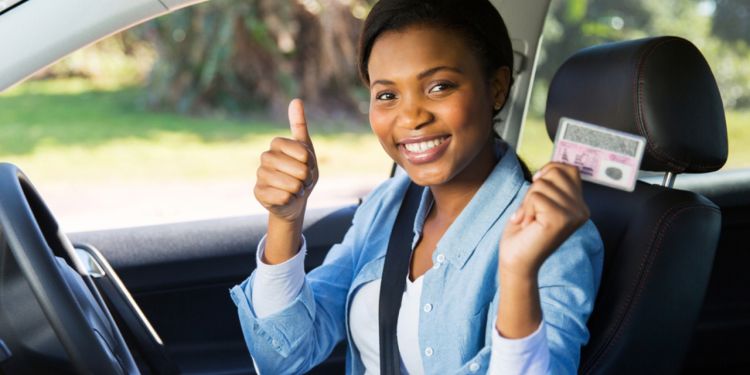 Conduire en Guinée-Conakry