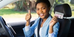 Conduire en Guinée-Conakry
