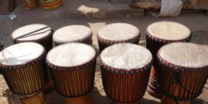 Loisirs en Guinée-Conakry