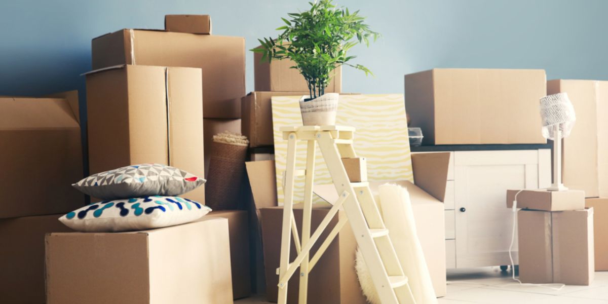 Déménager en Guinée-Conakry