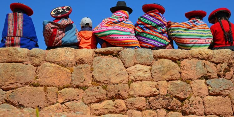 Become a digital nomad in Peru