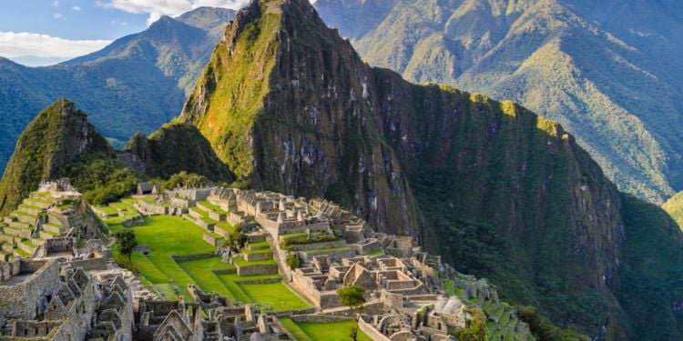 Accommodation in Peru