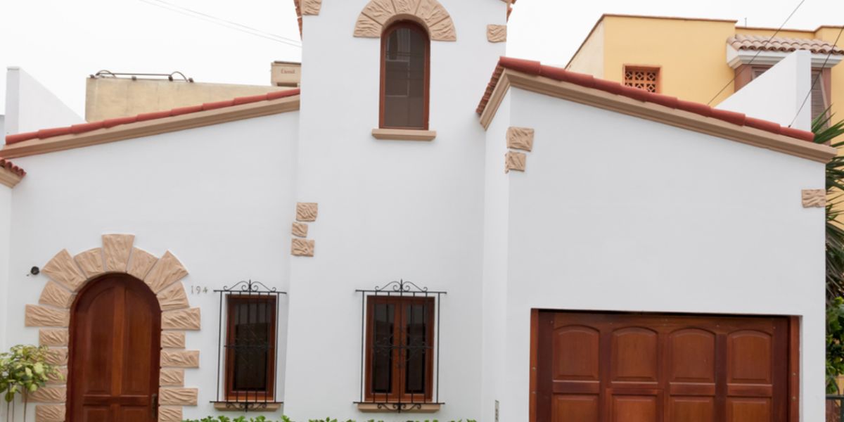 Buying property in Peru