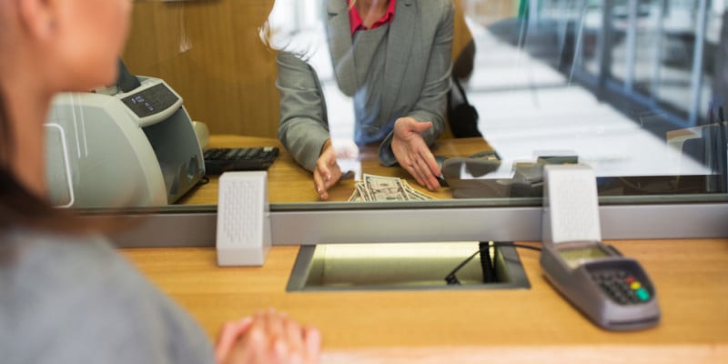 Banking in Peru