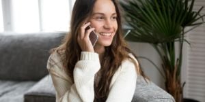 Phones and internet in Peru