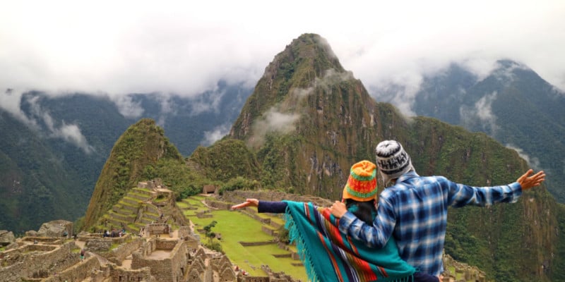 Leisure activities in Peru