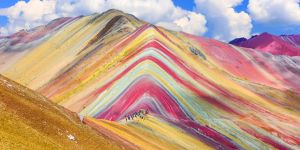 Formalités pour voyager au Pérou