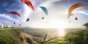 Activités et loisirs à Lima