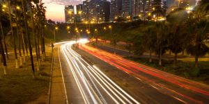 Se déplacer au Pérou