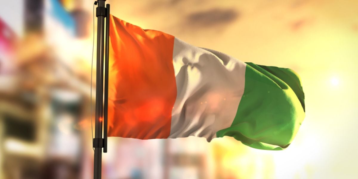 Visas pour la Côte d'Ivoire