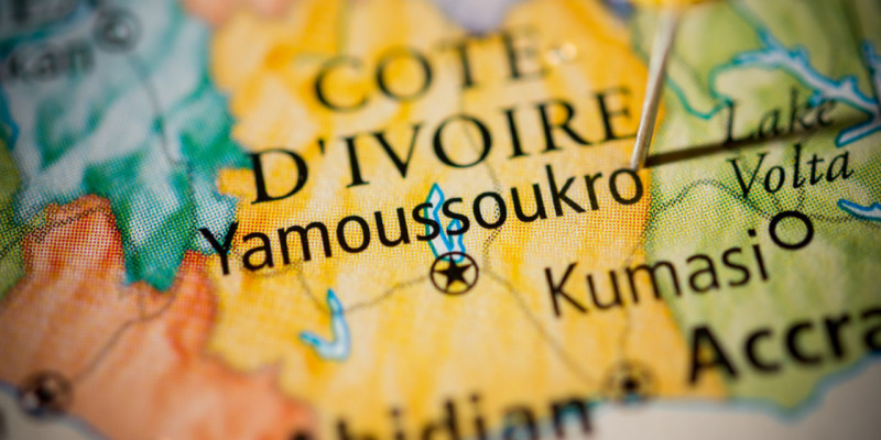 Travailler à Yamoussoukro