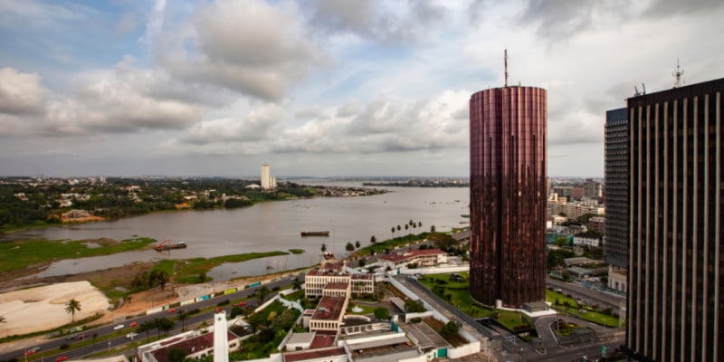 Travailler en Côte d'Ivoire