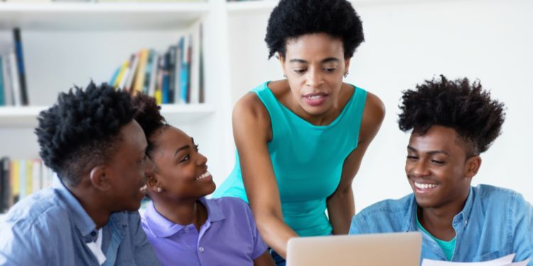 Internship in Ivory Coast