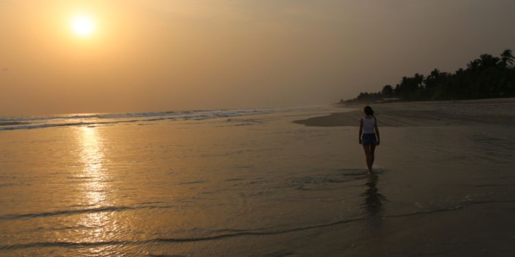 Le mode de vie en Côte d'Ivoire