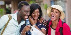 Loisirs en Côte d'Ivoire