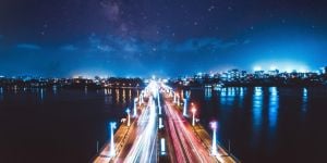 Moyens de transport à Abidjan