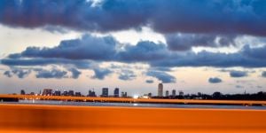 Moyens de transport en Côte d'Ivoire