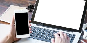 Phones and Internet in Ivory Coast