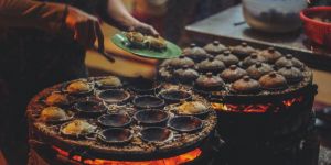 La gastronomie à Hanoï