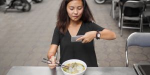 La vie étudiante à Hanoï