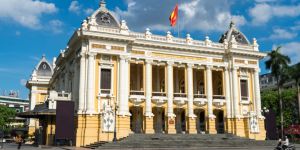 Activités à faire en semaine à Hanoï