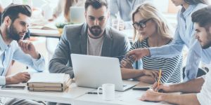 Marché du travail de Hanoï