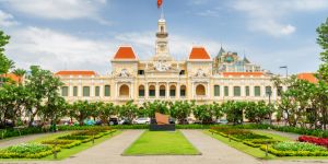 Les choses à faire à Hô-Chi-Minh-Ville seul ou accompagné