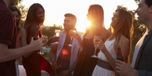 Developing your social circle in Toronto