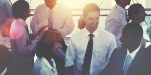 Développer un réseau professionnel à Toronto