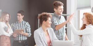 La culture du travail à Toronto