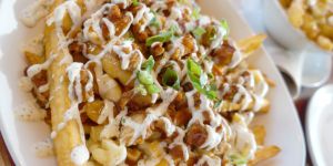 Gastronomy in Toronto