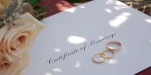 Marriage in Switzerland