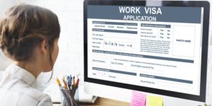 Visas de travail en Suisse