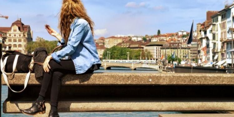 Internships in Switzerland