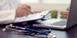 The health system in Switzerland